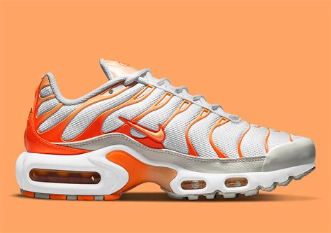 nike tn weiß orange|Buy and Sell Nike Air Max Plus Sneakers .